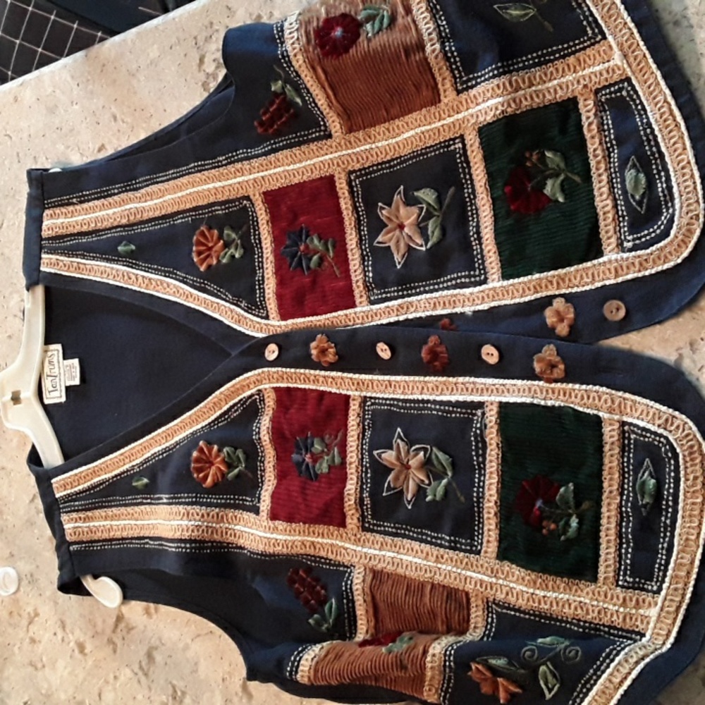 Vest